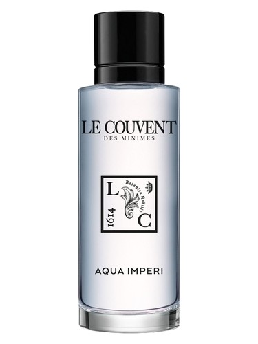 Frasco de Aqua Imperi, de Le Couvent Maison de Parfum