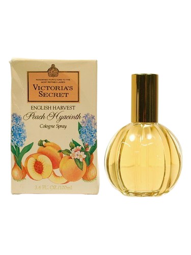 Frasco de Peach Hyacinth, de Victoria's Secret