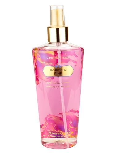 Frasco de Forever Pink, de Victoria's Secret