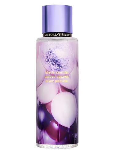 Frasco de Vanilla Remix, de Victoria's Secret