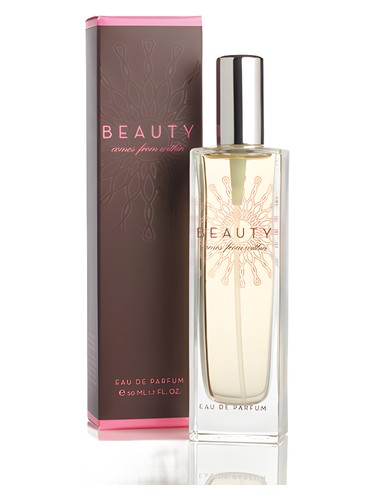 Frasco de What Comes From Within: Beauty, de Sarah Horowitz Parfums