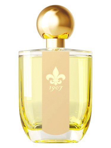 Frasco de Nom — 1907