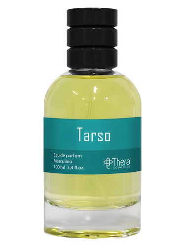 Frasco de Tarso — Thera Cosméticos