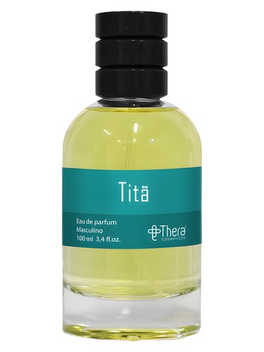 Frasco de Titã, de Thera Cosméticos
