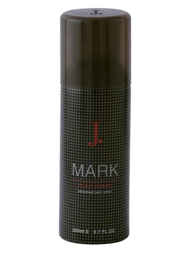 Frasco de J. Mark, de Junaid Jamshed