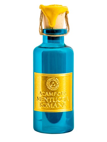 Frasco de Mentuccia Romana – Pure Essence — Bruno Acampora