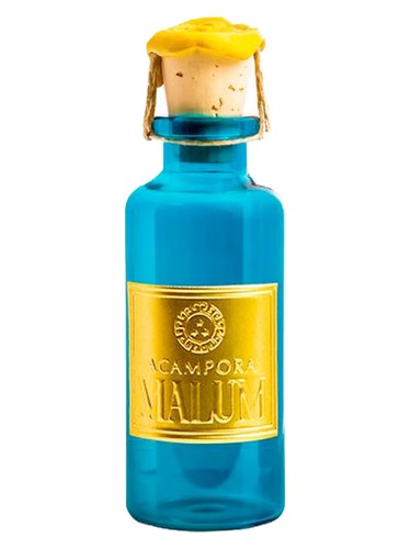 Frasco de Malum – Pure Essence, de Bruno Acampora