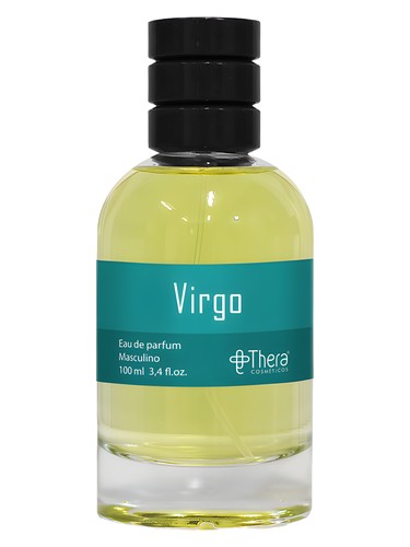 Frasco de Virgo, de Thera Cosméticos