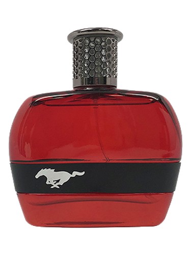Frasco de Mustang For Men Eau de Toilette, de Mustang