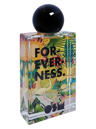 Frasco de Foreverness, de OSM