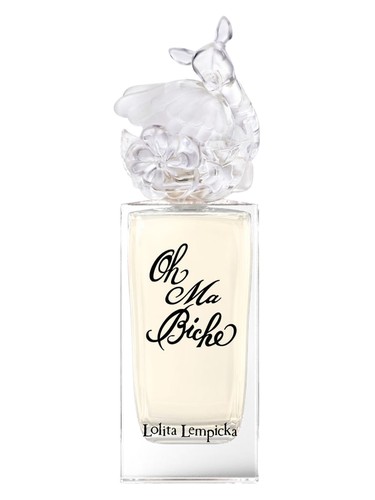 Frasco de Oh Ma Biche — Lolita Lempicka
