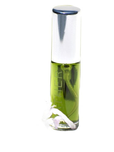 Frasco de Basil — Gather Perfume