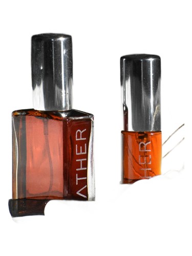 Frasco de Vetiver Cocoa, de Gather Perfume