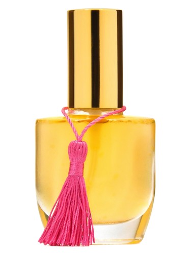 Frasco de Cubano Alegria, de All Your Personal Aroma