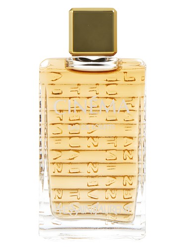 Frasco de Cinéma Eau de Toilette — Yves Saint Laurent