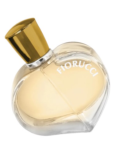 Frasco de Paris Eau de Parfum, de Fiorucci
