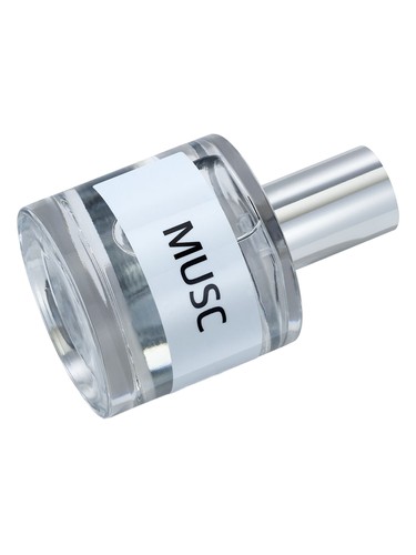 Frasco de JD Musc Neutre, de JD Jeffrey Dame