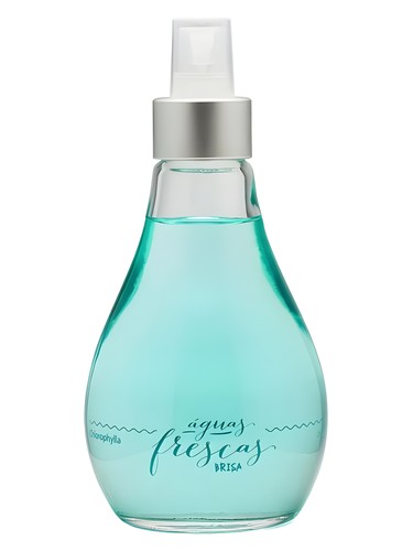Frasco de Águas Frescas Brisa, de Chlorophylla