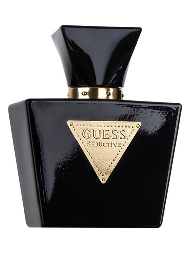 Frasco de Guess Seductive Noir Women — Guess