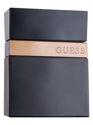 Frasco de Guess Seductive Noir Homme — Guess