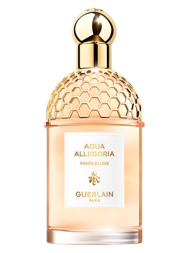 Frasco de Aqua Allegoria Pamplelune — Guerlain