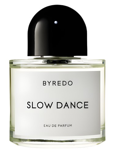 Frasco de Slow Dance — Byredo