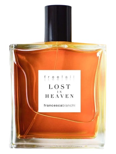 Frasco de Lost In Heaven — Francesca Bianchi