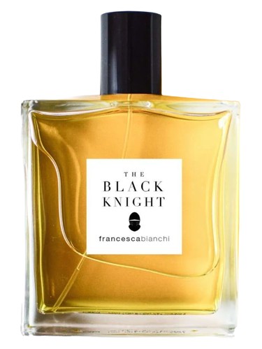 Frasco de The Black Knight — Francesca Bianchi