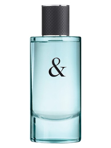 Frasco de Tiffany & Love For Him — Tiffany