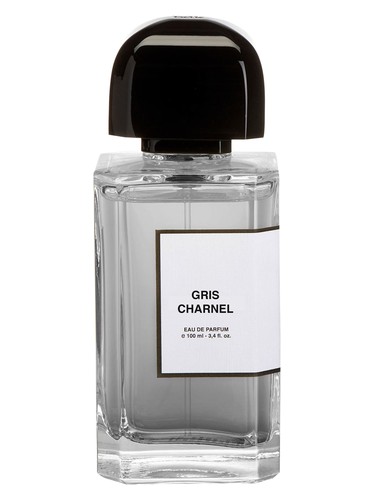 Frasco de Gris Charnel — BDK Parfums