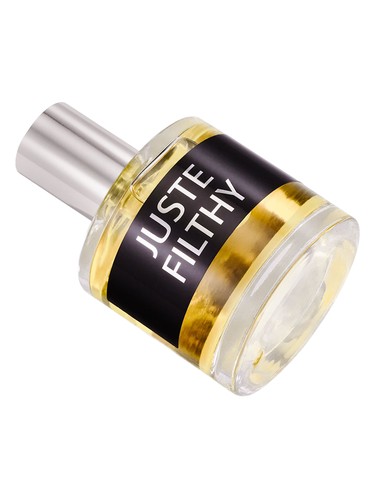 Frasco de JD Juste Filthy, de JD Jeffrey Dame