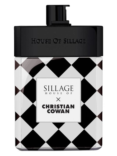 Frasco de Christian Cowan The Fragrance (Passion De L'Amour) — House Of Sillage