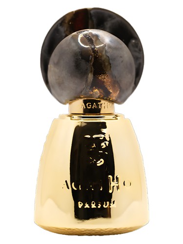 Frasco de Adone, de Agatho Parfum
