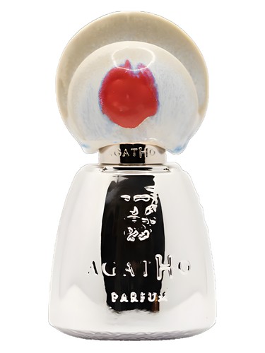 Frasco de 195 a.C. — Agatho Parfum