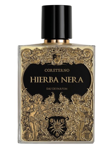 Frasco de Hierba Nera, de Coreterno