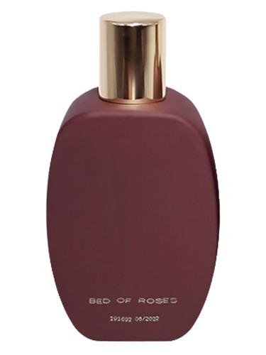 Frasco de Bed Of Roses, de Maison Sybarite