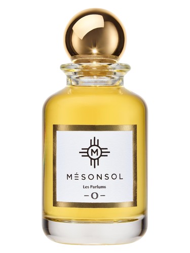 Frasco de -O-, de Mesonsol