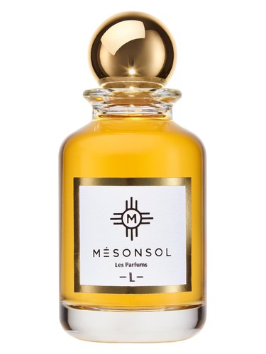 Frasco de -L-, de Mesonsol
