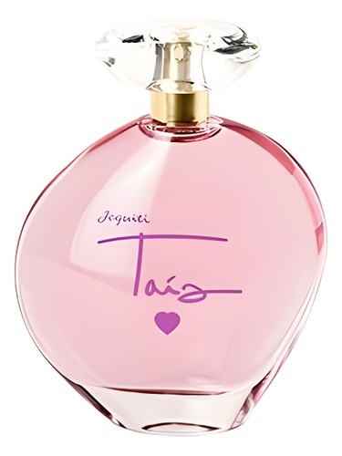 Frasco de Taís — Jequiti