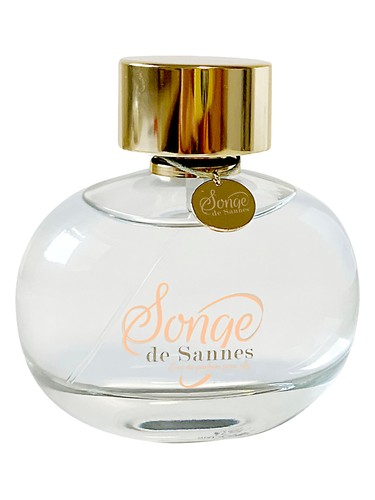 Frasco de Songe de Sannes, de Lothantique