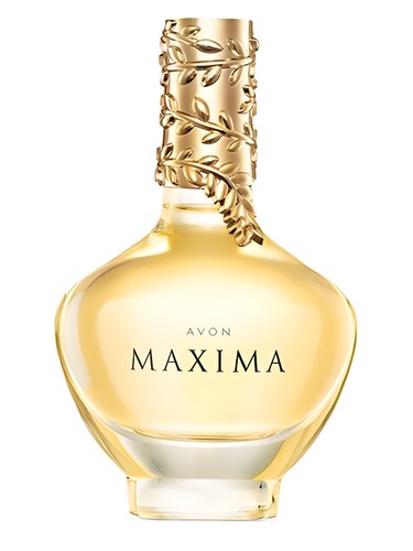 Frasco de Maxima — Avon