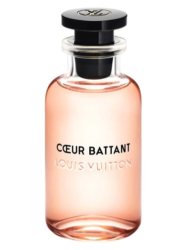 Frasco de Cœur Battant — Louis Vuitton