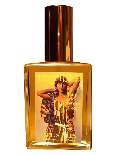 Frasco de Island Girl: Tropique (Madagascar), de Opus Oils