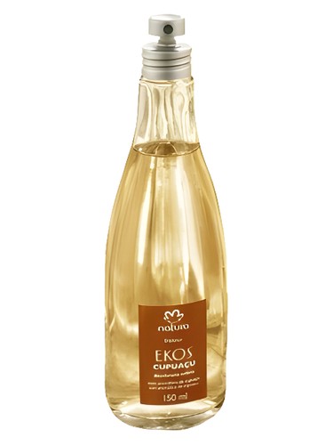 Frasco de Frescor de Cupuaçú — Natura