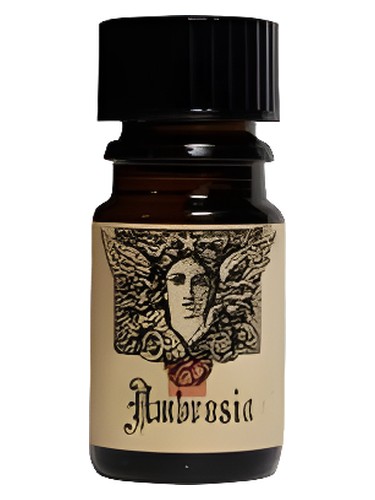 Frasco de Ambrosia, de Arcana Wildcraft