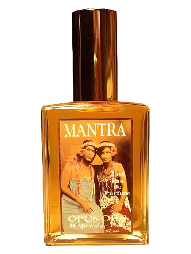 Frasco de Island Girl: Mantra (Bali), de Opus Oils