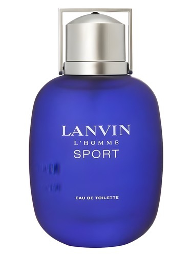 Frasco de L'Homme Sport — Lanvin