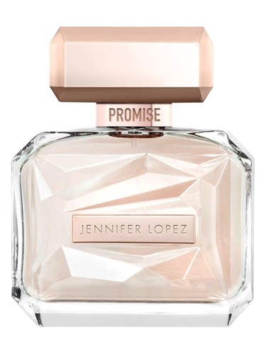 Frasco de Promise, de Jennifer Lopez