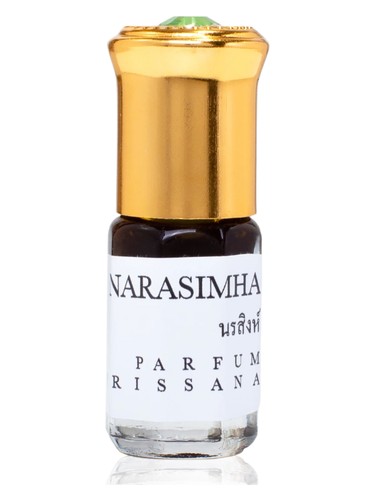 Frasco de Narasimha, de Prissana