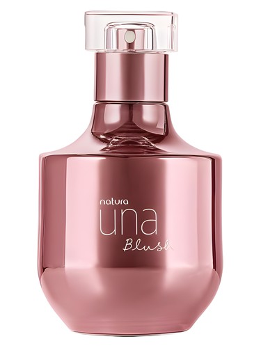 Frasco de Una Blush — Natura